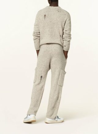 Helmut Lang Jogginghose Herren, Beige