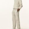 Helmut Lang Jogginghose Herren, Beige