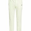 Helmut Lang Sweatpants Slim Fit gruen