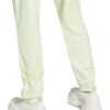 Helmut Lang Sweatpants Slim Fit gruen