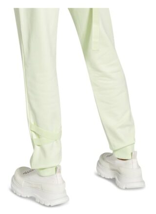 Helmut Lang Sweatpants Slim Fit gruen