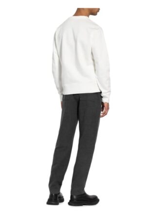 Helmut Lang Sweatshirt Herren, Weiß