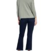 Hemisphere Pullover Mit Cashmere gruen