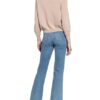 Hemisphere Pullover beige