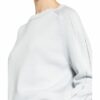 Hemisphere Pullover blau