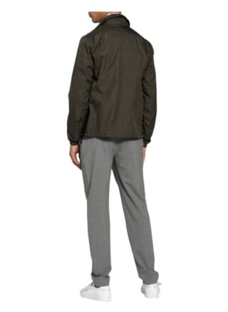 Herno Overjacket gruen