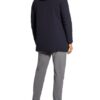 HERNO Parka Herren, Blau