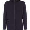 HERNO Parka Herren, Blau