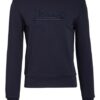 Herno Sweatshirt blau