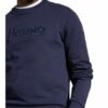 Herno Sweatshirt blau