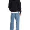 Heron Preston Hoodie schwarz