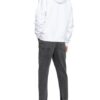 Heron Preston Hoodie weiss