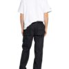 HERON PRESTON Jogginghose Herren, Schwarz