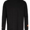 Heron Preston Rollkragenshirt schwarz