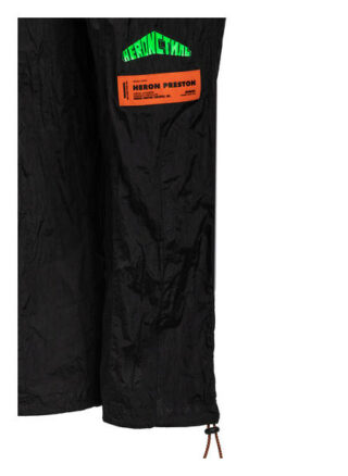 Heron Preston Trainingshose schwarz