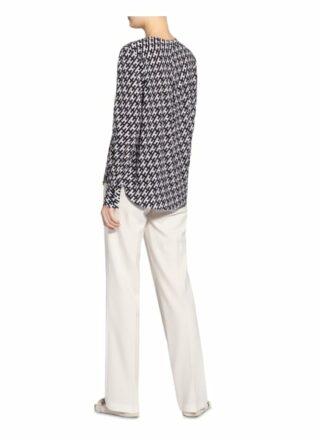 herzensangelegenheit Blusenshirt Damen, Blau