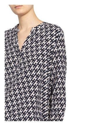 herzensangelegenheit Blusenshirt Damen, Blau