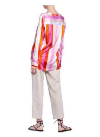 herzensangelegenheit Blusenshirt Damen, Pink