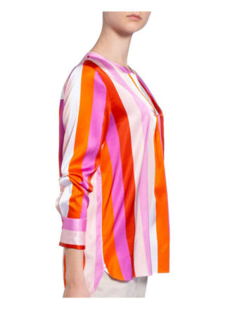 herzensangelegenheit Blusenshirt Damen, Pink