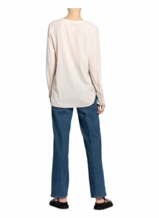 herzensangelegenheit Blusenshirt Damen, Pink
