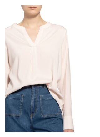 herzensangelegenheit Blusenshirt Damen, Pink