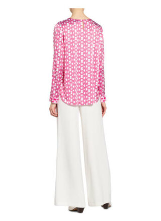 Herzensangelegenheit Blusenshirt pink