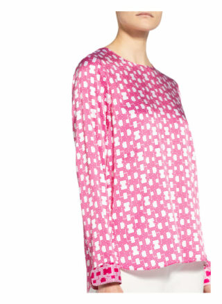 Herzensangelegenheit Blusenshirt pink