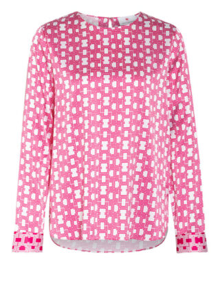 Herzensangelegenheit Blusenshirt pink