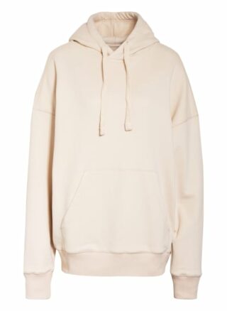 Hey Honey Oversized-Hoodie Kundalini beige