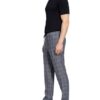 hiltl Chino Herren, Blau