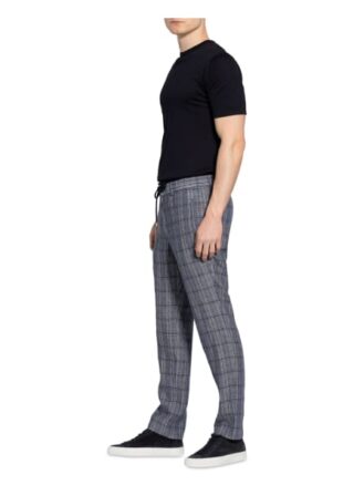 hiltl Chino Herren, Blau
