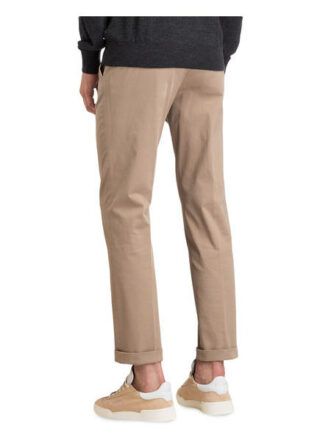 hiltl Parma Chino Herren, Beige
