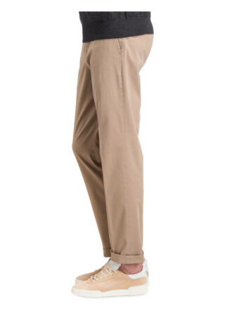 hiltl Parma Chino Herren, Beige