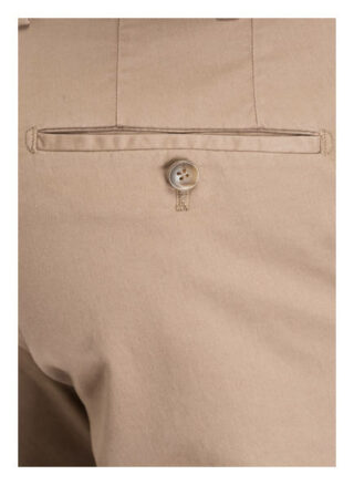 Hiltl Chino Parma Contemporary Fit beige