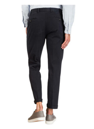 hiltl Parma Chino Herren, Blau