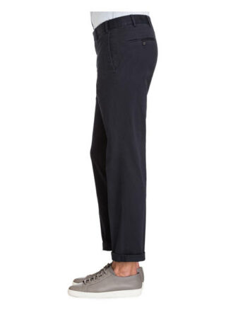 hiltl Parma Chino Herren, Blau