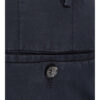 Hiltl Chino Parma Contemporary Fit blau