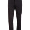 hiltl Parma Chino Herren, Schwarz