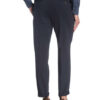 hiltl Peaker S Chino Herren, Blau