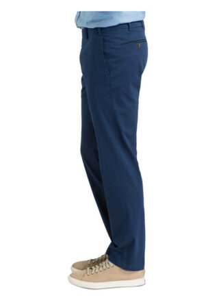hiltl Peaker S Chino Herren, Blau