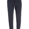 hiltl Peaker S Chino Herren, Blau