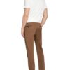 hiltl Peaker S Chino Herren, Braun
