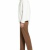hiltl Peaker S Chino Herren, Braun