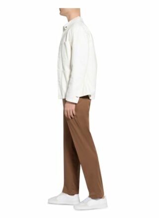hiltl Peaker S Chino Herren, Braun