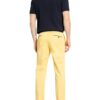 hiltl Peaker S Chino Herren, Gelb