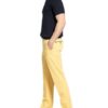 hiltl Peaker S Chino Herren, Gelb