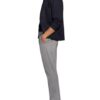 hiltl Peaker S Chino Herren, Grau