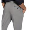 Hiltl Chino Peaker S Contemporary Fit grau