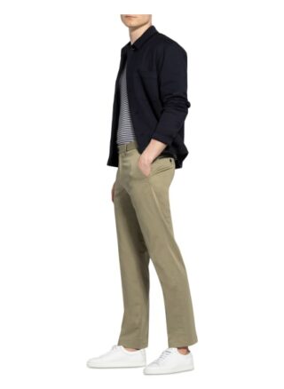 hiltl Peaker S Chino Herren, Grün