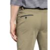 Hiltl Chino Peaker S Contemporary Fit gruen